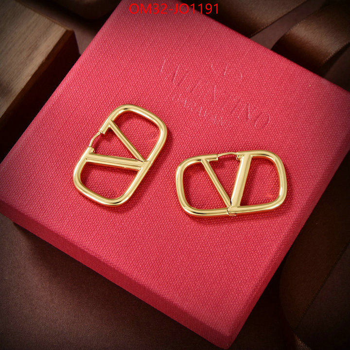 Jewelry-Valentino,quality replica ,ID: JO1191,$: 32USD