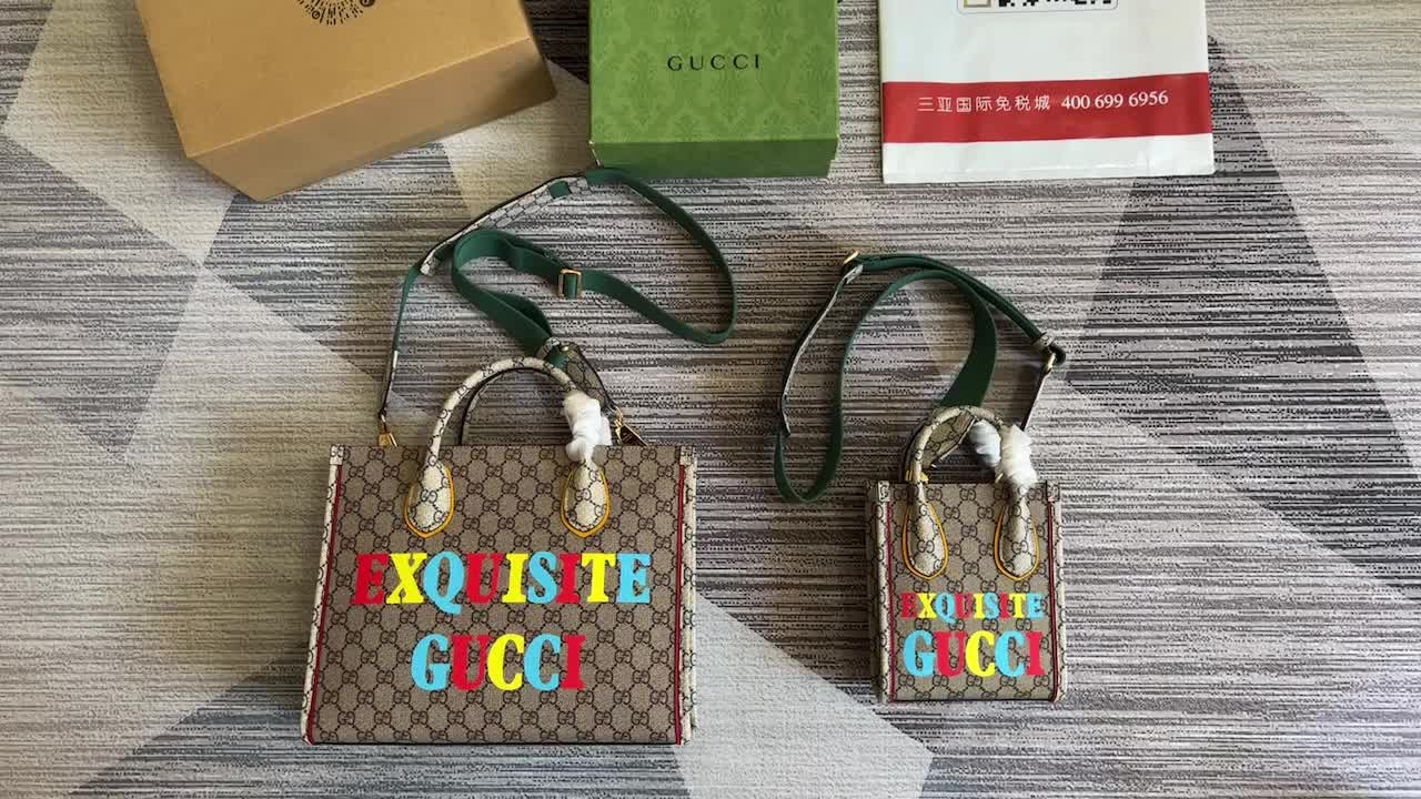 Gucci Bags(TOP)-Diagonal-,new designer replica ,ID: BO3811,$: 189USD