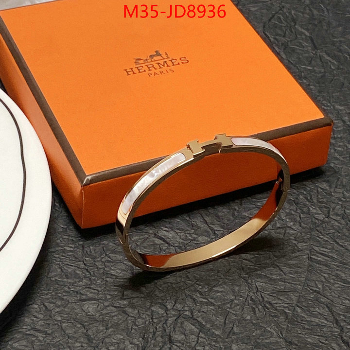 Jewelry-Hermes,hot sale ,ID: JD8936,$: 35USD