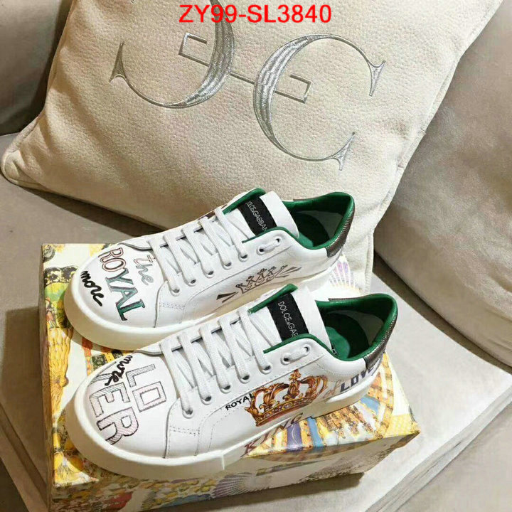 Women Shoes-DG,sale outlet online , ID: SL3840,$: 99USD