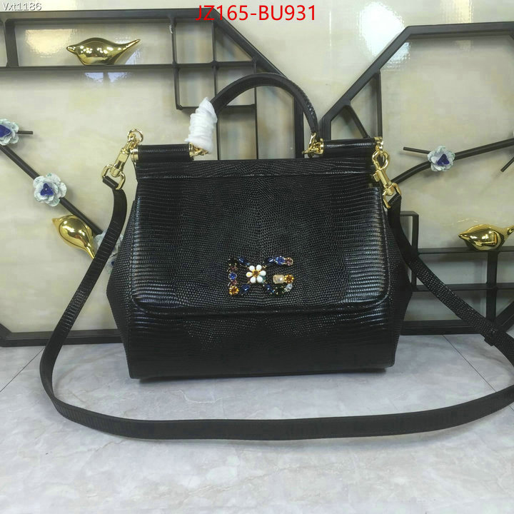 DG Bags(TOP)-Sicily,ID: BU931,$: 165USD