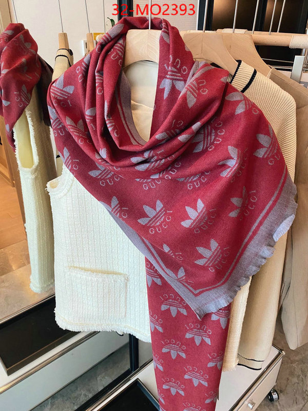 Scarf-Gucci,replica for cheap , ID: MO2393,$: 32USD