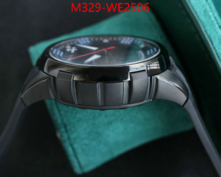 Watch(TOP)-Perrelt,outlet 1:1 replica , ID: WE2506,$: 329USD