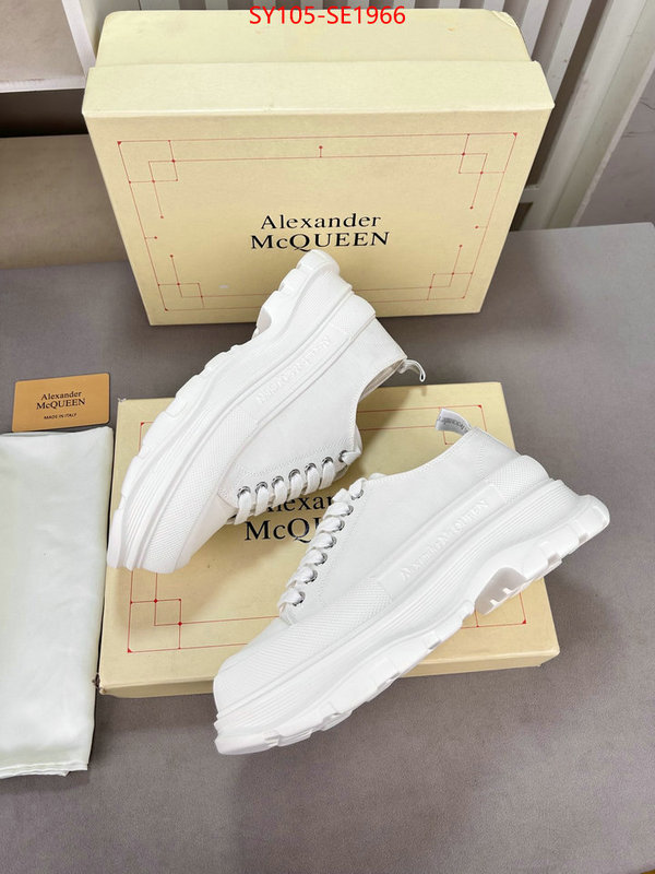 Men Shoes-Alexander McQueen,sale outlet online , ID: SE1966,$: 105USD