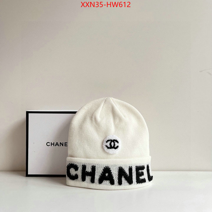 Cap (Hat)-Chanel,where to find best , ID: HW612,$: 35USD