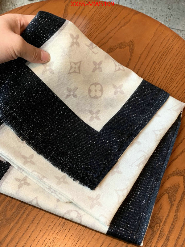 Scarf-LV,quality aaaaa replica , ID: MW5109,$: 85USD