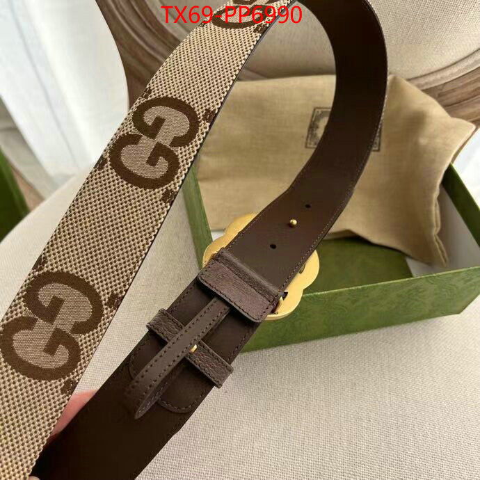 Belts-Gucci,replica every designer , ID: PP6990,$: 69USD