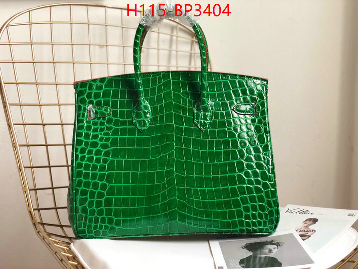 Hermes Bags(4A)-Birkin-,designer fake ,ID: BP3404,$: 115USD