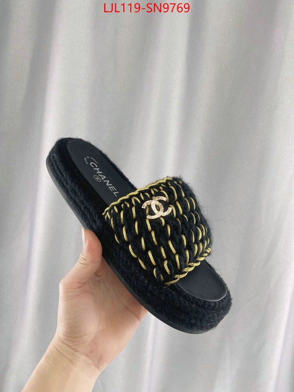 Women Shoes-Chanel,we provide top cheap aaaaa , ID: SN9769,$: 119USD