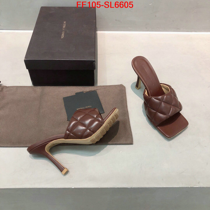 Women Shoes-BV,replica , ID: SL6605,$: 105USD