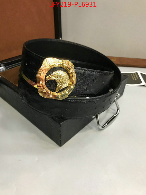 Belts-STEFANO Ricci,knockoff highest quality , ID: PL6931,$: 219USD