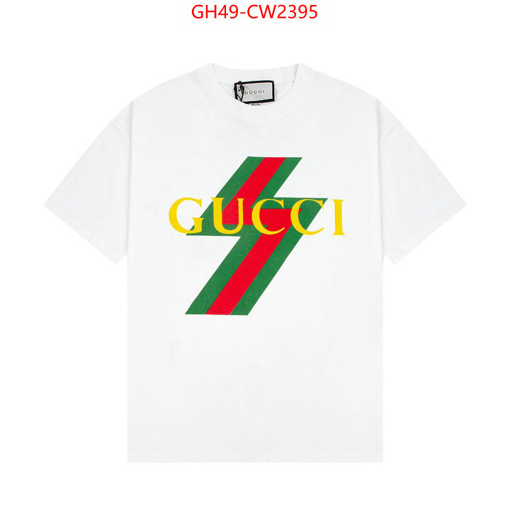 Clothing-Gucci,online , ID: CW2395,$: 49USD