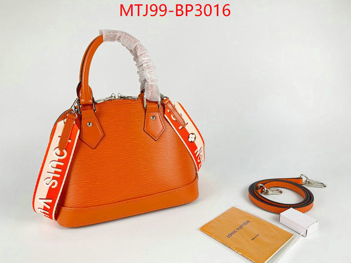 LV Bags(4A)-Alma-,how to buy replcia ,ID: BP3016,$: 99USD