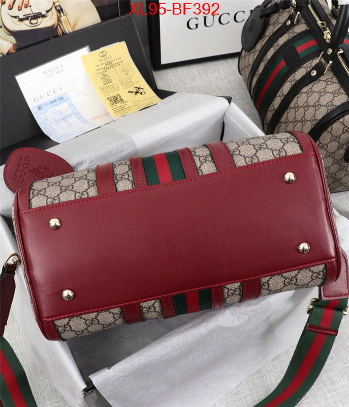 Gucci Bags(4A)-Handbag-,every designer ,ID: BF392,$:95USD