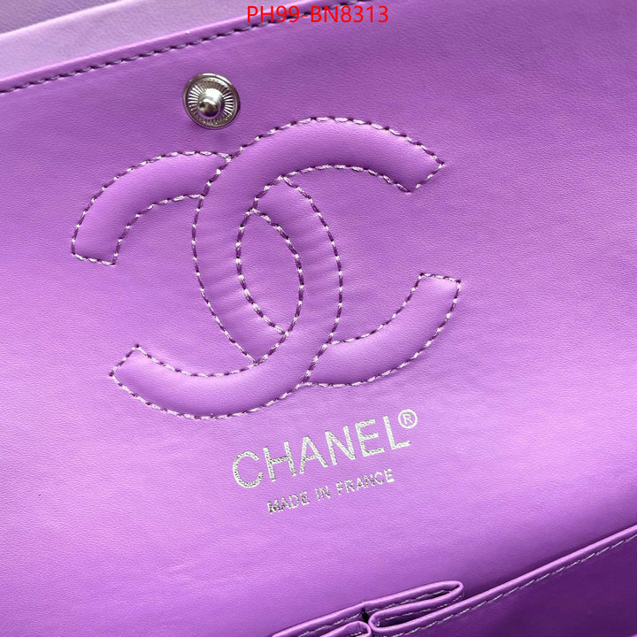 Chanel Bags(4A)-Diagonal-,ID: BN8313,$: 99USD