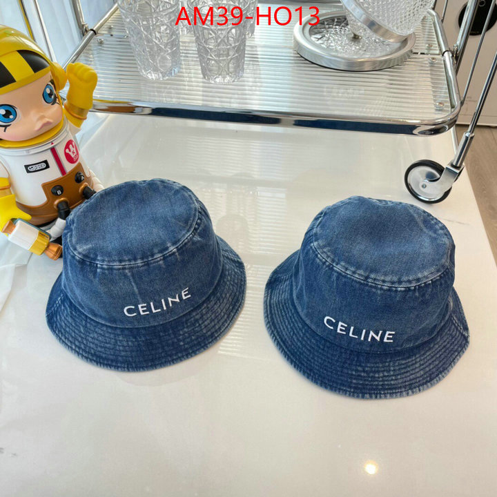 Cap (Hat)-Celine,we offer , ID: HO13,$: 39USD