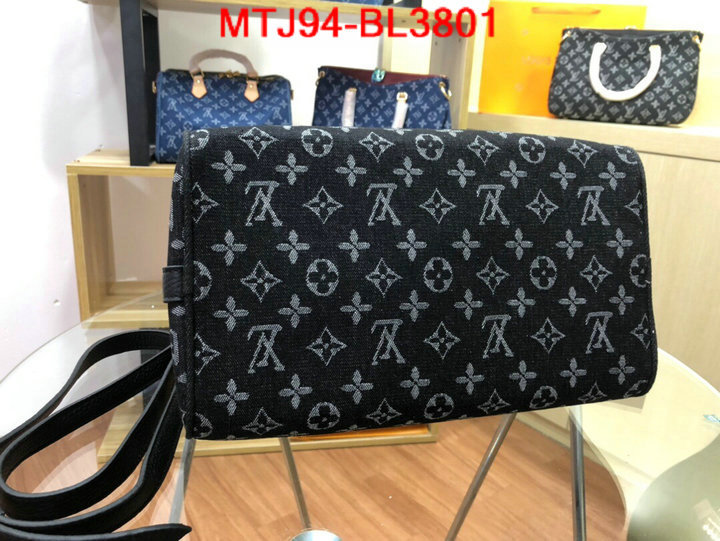 LV Bags(4A)-Speedy-,buy high quality cheap hot replica ,ID: BL3801,$: 94USD