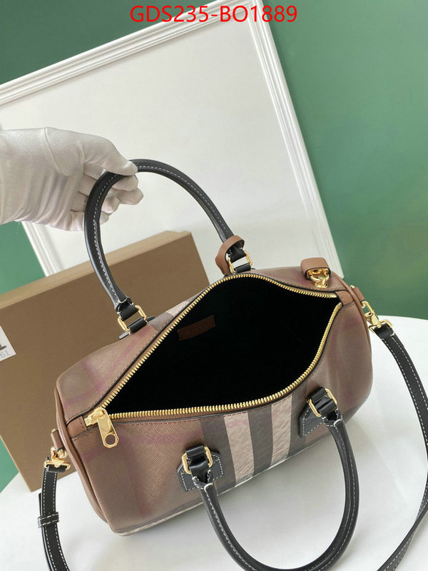 Burberry Bags(TOP)-Handbag-,cheap online best designer ,ID: BO1889,$: 235USD