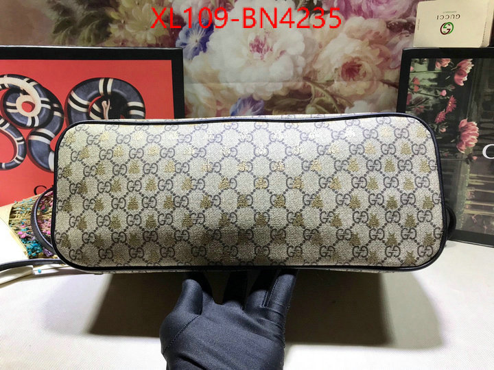 Gucci Bags(4A)-Handbag-,how can i find replica ,ID: BN4235,$: 109USD