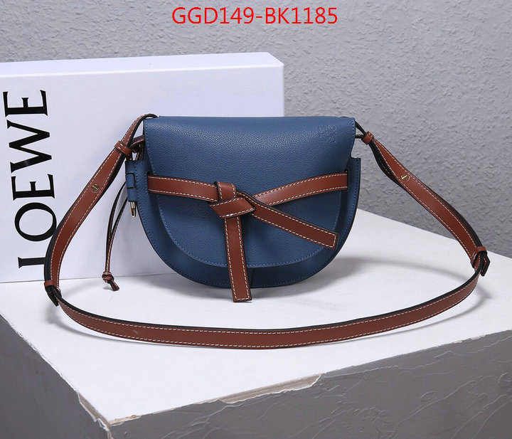 Loewe Bags(TOP)-Diagonal-,where quality designer replica ,ID: BK1185,$:149USD