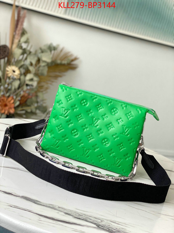 LV Bags(TOP)-Pochette MTis-Twist-,ID: BP3144,$: 279USD