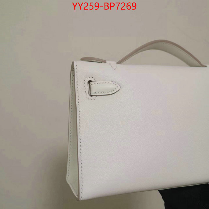 Hermes Bags(TOP)-Kelly-,practical and versatile replica designer ,ID: BP7269,$: 259USD