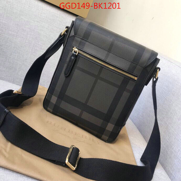 Burberry Bags(TOP)-Diagonal-,ID: BK1201,$:149USD