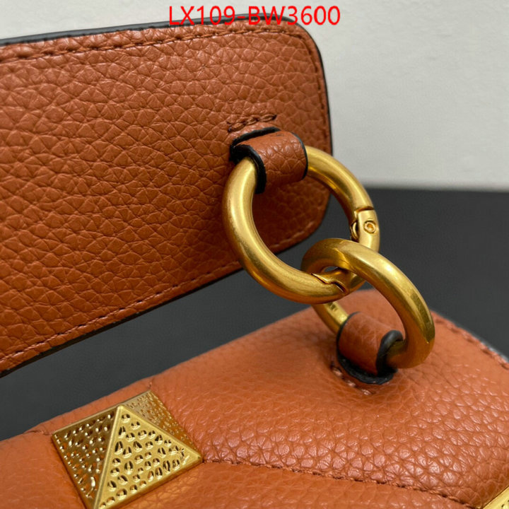 Valentino Bags(4A)-Rockstud Spike-,2023 aaaaa replica customize ,ID: BW3600,