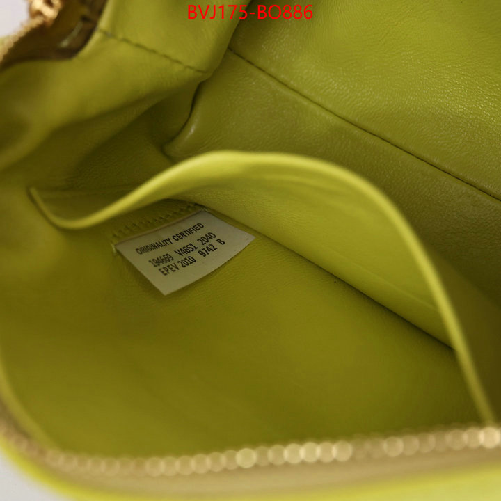 BV Bags(TOP)-Diagonal-,luxury ,ID: BO886,$: 175USD