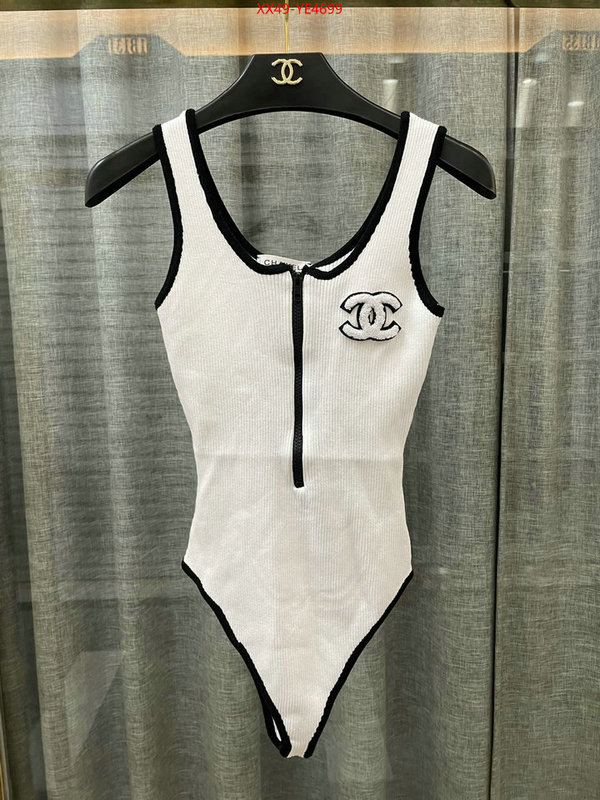 Swimsuit-Chanel,hot sale , ID: YE4699,$: 49USD