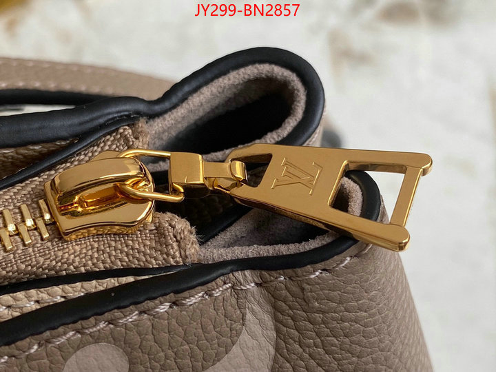 LV Bags(TOP)-Handbag Collection-,ID: BN2857,$: 299USD