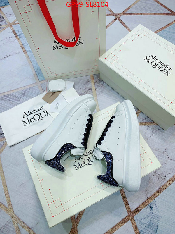 Women Shoes-Alexander McQueen,buy first copy replica , ID: SL8104,$: 99USD