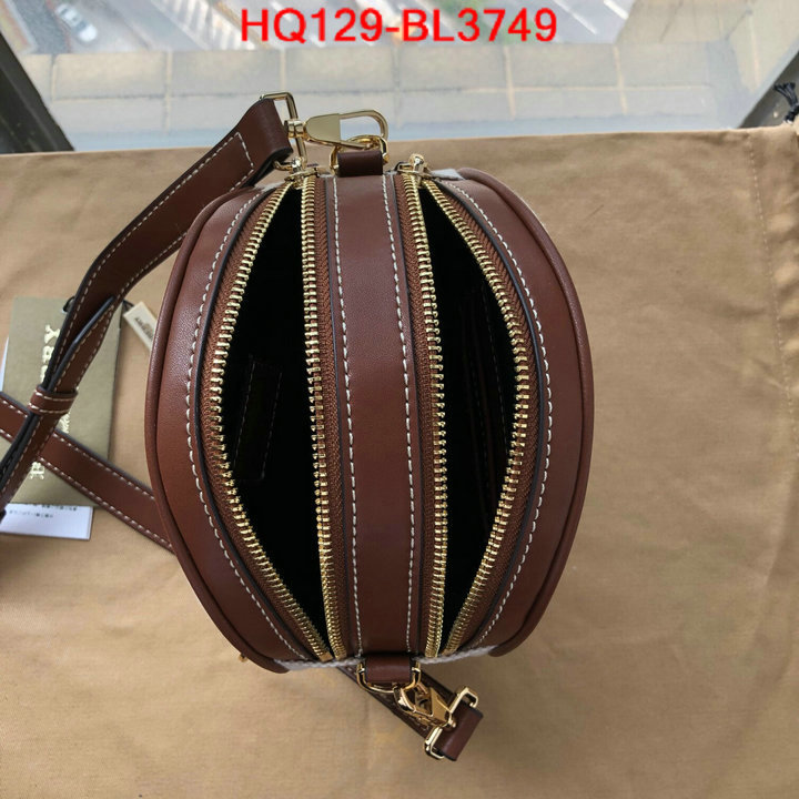 Burberry Bags(TOP)-Diagonal-,ID: BL3749,$: 129USD