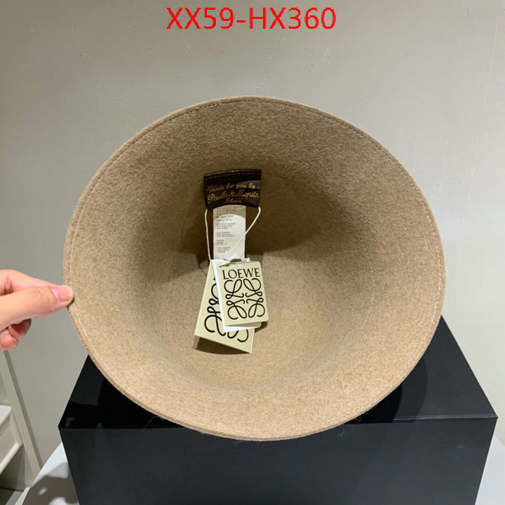 Cap (Hat)-Loewe,china sale , ID: HX360,$: 59USD