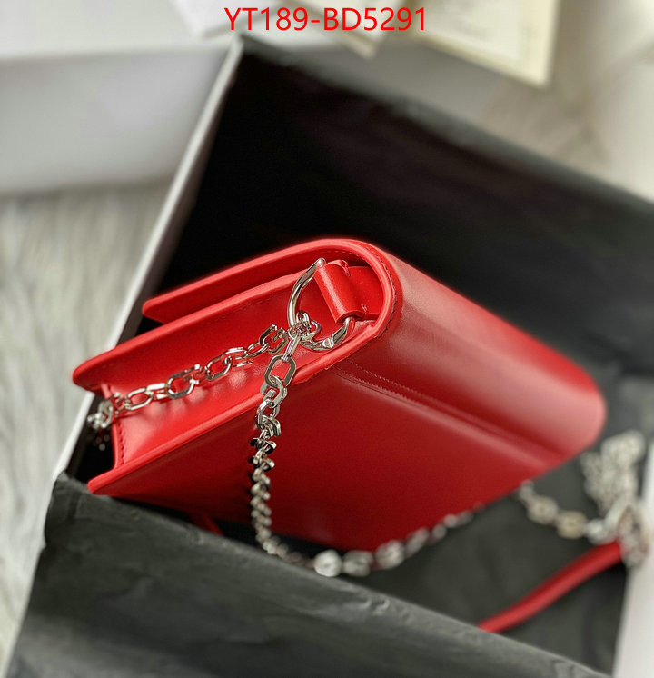 Givenchy Bags (TOP)-Diagonal-,ID: BD5291,$: 189USD