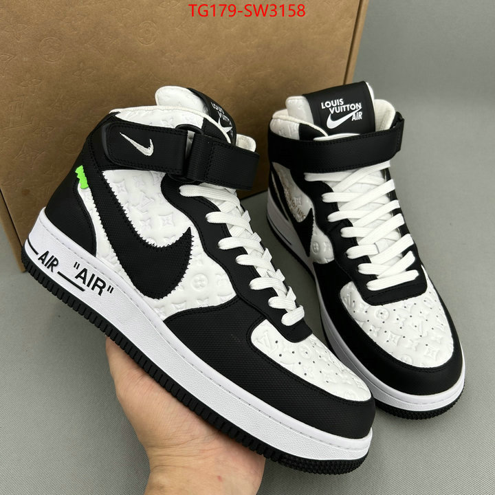 Men Shoes-Nike,fake designer , ID: SW3158,$: 179USD