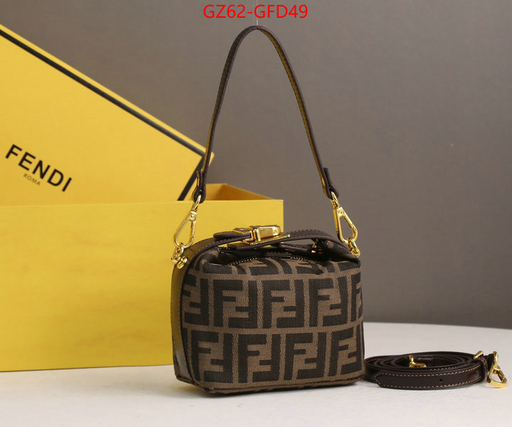 Fendi Big Sale-,ID: GFD49,$: 62USD