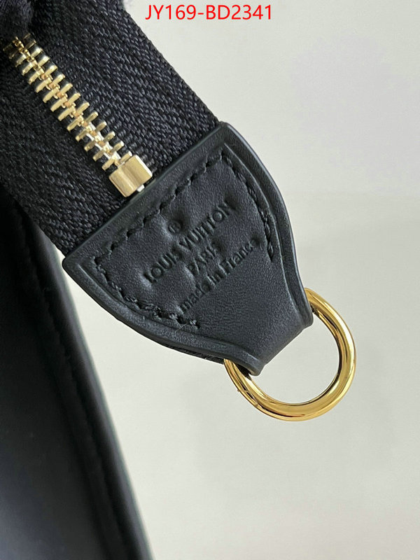 LV Bags(TOP)-Pochette MTis-Twist-,ID: BD2341,$: 169USD