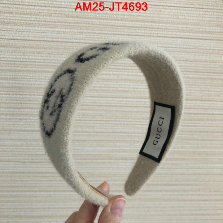 Hair band-Gucci,good , ID: JT4693,$: 25USD