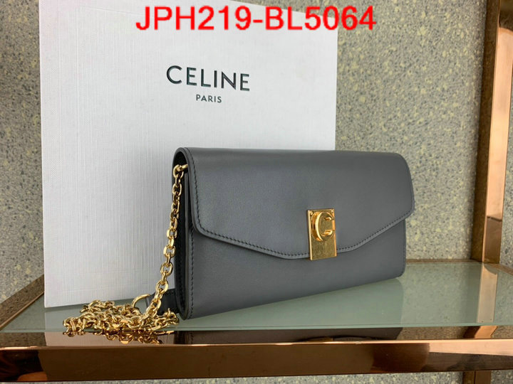 CELINE Bags(TOP)-Diagonal,where can you buy a replica ,ID:BL5064,$: 219USD