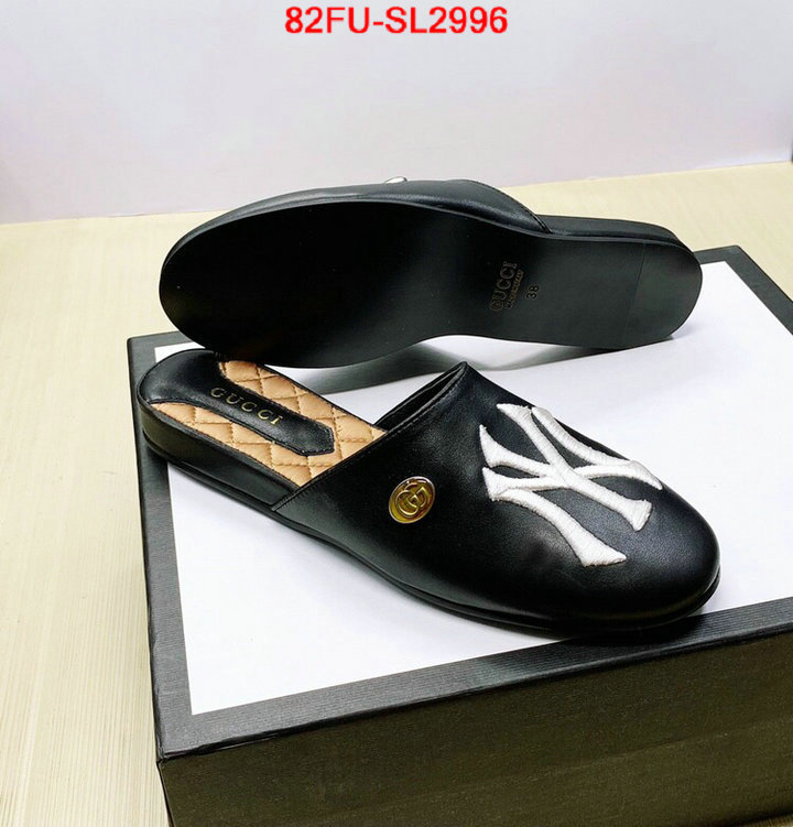 Women Shoes-Gucci,online china , ID: SL2996,$: 82USD