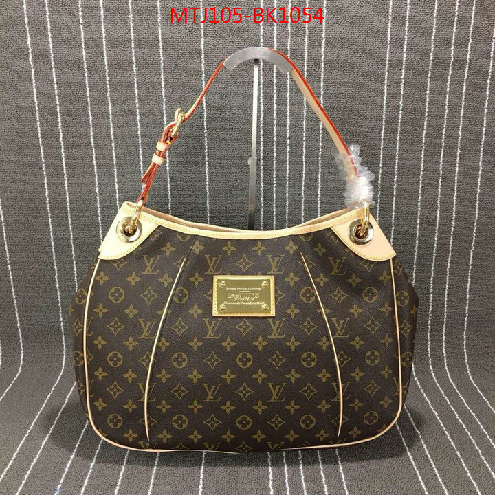 LV Bags(4A)-Handbag Collection-,ID: BK1054,$:105USD