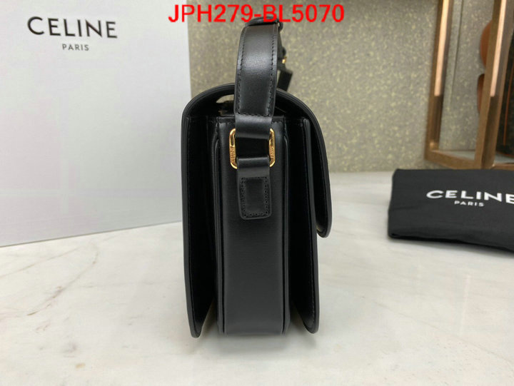 CELINE Bags(TOP)-Triomphe Series,top sale ,ID:BL5070,$: 279USD