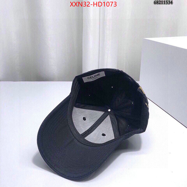 Cap (Hat)-Celine,shop designer , ID: HD1073,$: 32USD