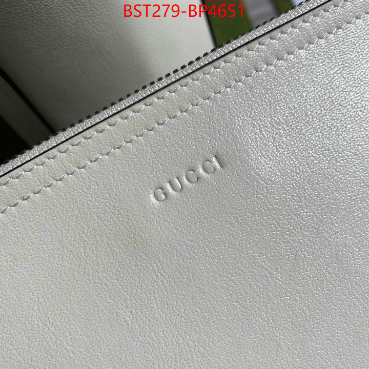 Gucci Bags(TOP)-Handbag-,ID: BP4651,$: 279USD