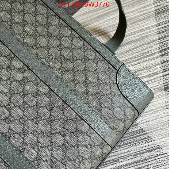 Gucci Bags(TOP)-Handbag-,buy ,ID: BW3770,$: 249USD