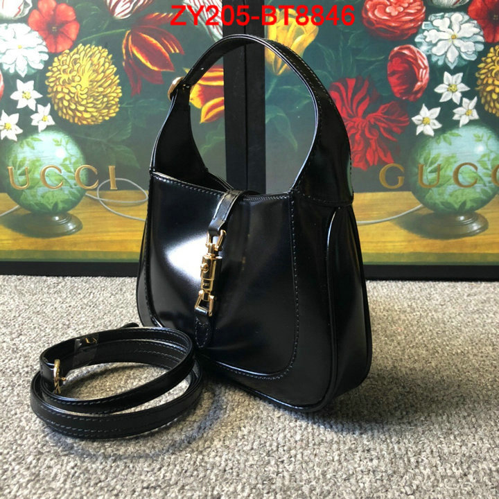 Gucci Bags(TOP)-Jackie Series-,high quality perfect ,ID: BT4486,$: 205USD