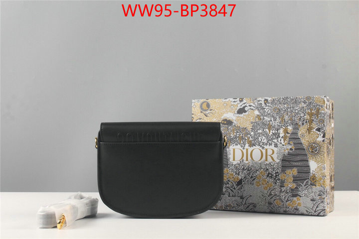 Dior Bags(4A)-Bobby-,ID: BP3847,$: 95USD