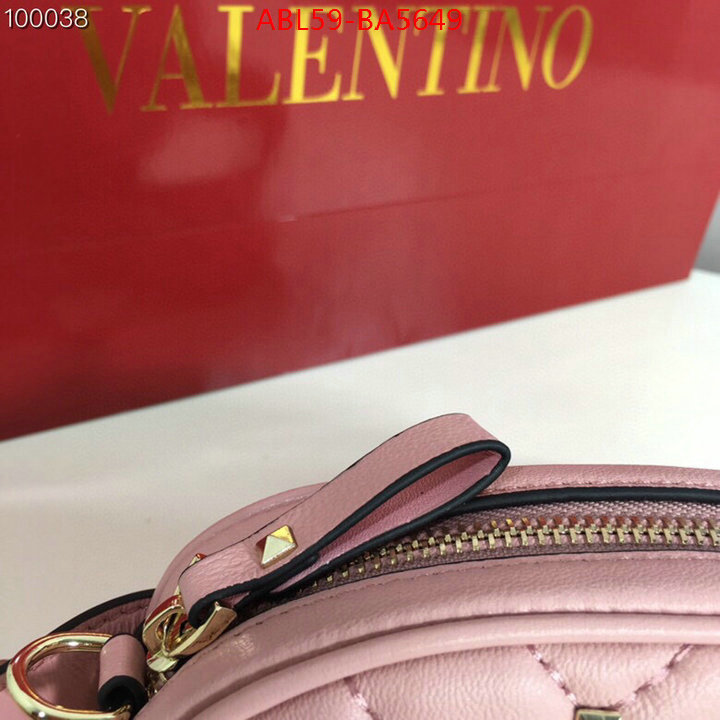 Valentino Bags(4A)-Rockstud Spike-,best like ,ID: BA5649,$: 59USD