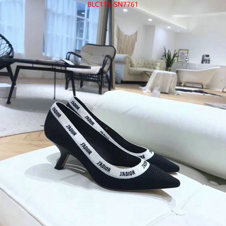 Women Shoes-Dior,from china , ID: SN7761,$: 115USD